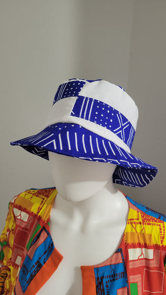 Unisex Bucket Hat