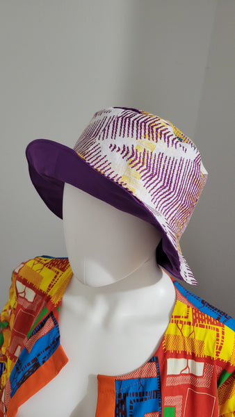 Unisex Bucket Hat
