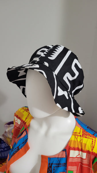 Unisex Bucket Hat