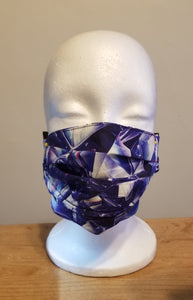 Prism Purple w/zipper